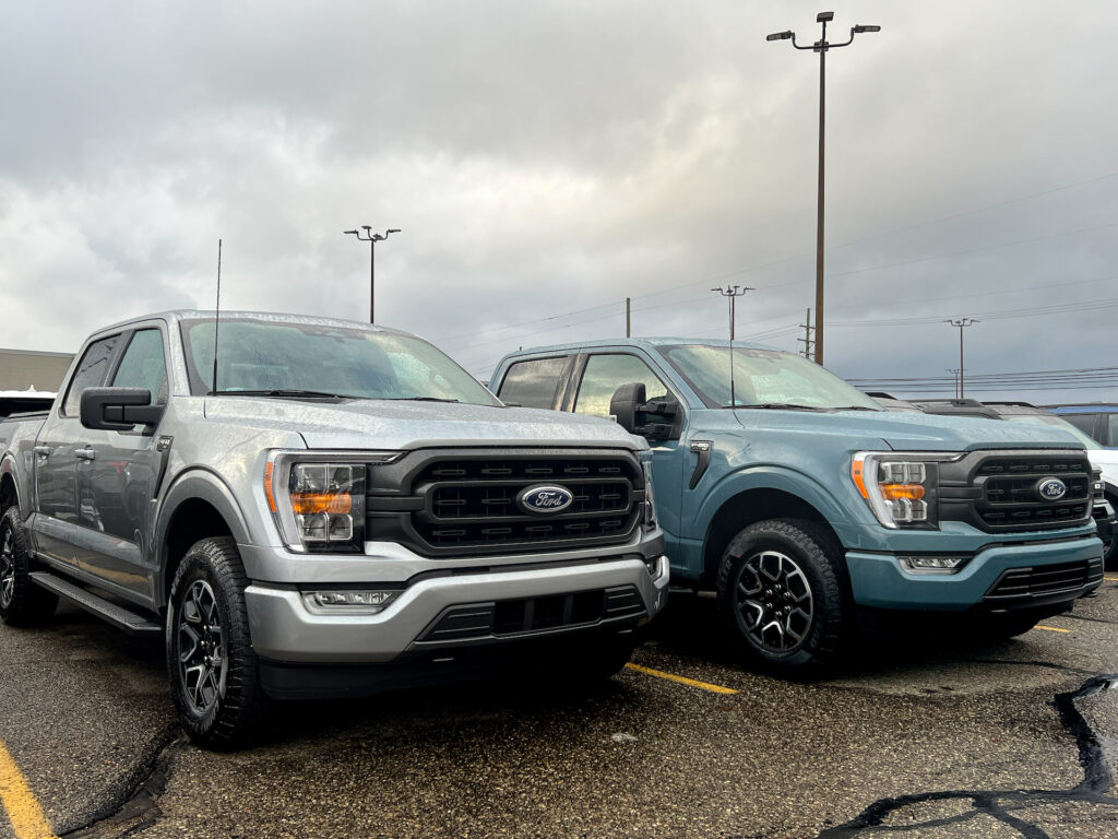 The Best February 2024 Ford Deals & Incentives In Michigan Ford Lease