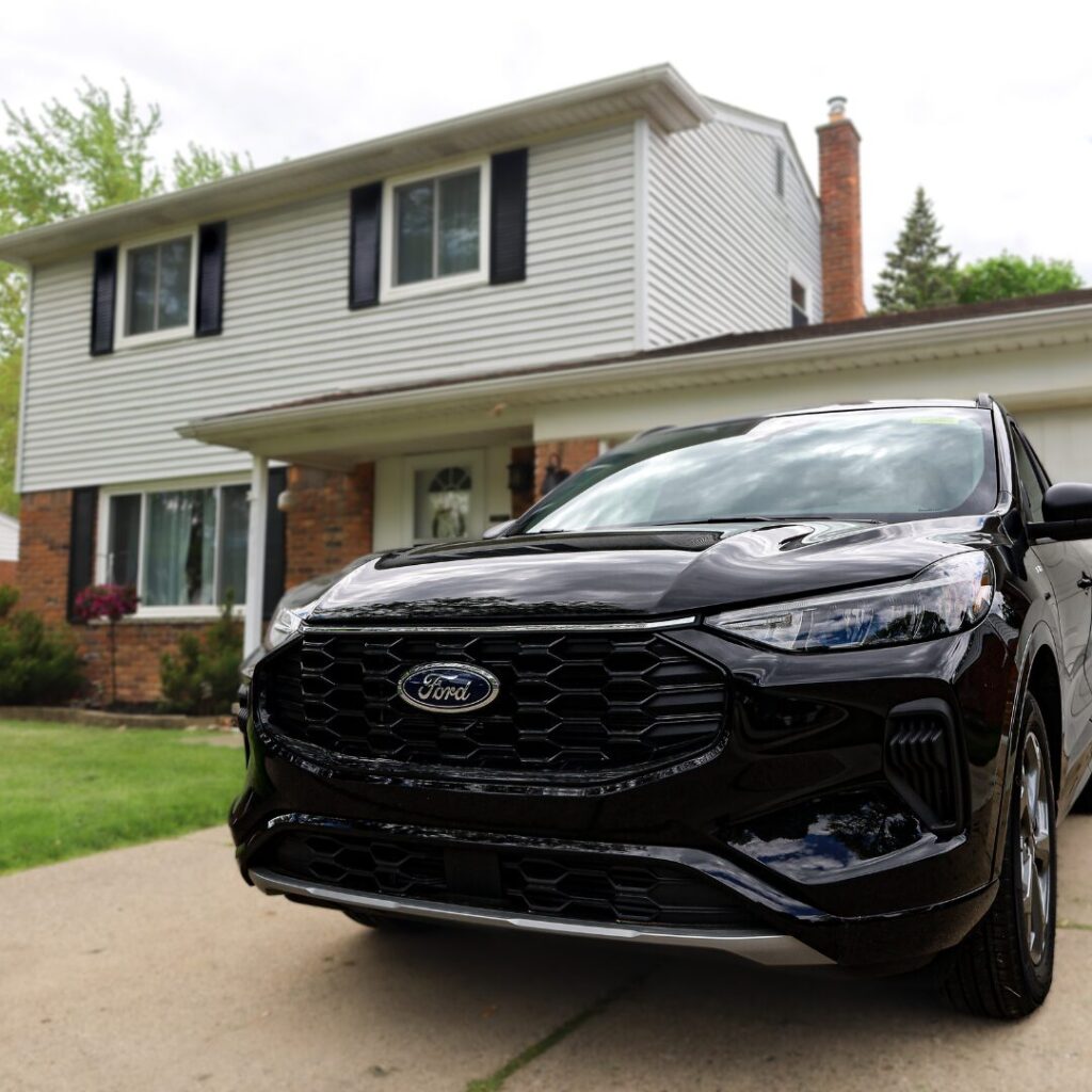 The Best June 2024 Ford Incentives & Deals Near You